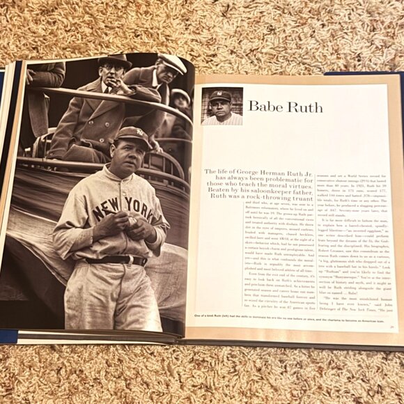 Sports Illustrated Greatest Athletes 20th Century 1999 Sports History Jordan Ali - Picture 10 of 15